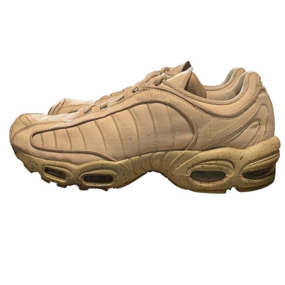 Nike Air Max Tailwind 4 Sandtrap Men's Size 10 - Picture 1 of 9